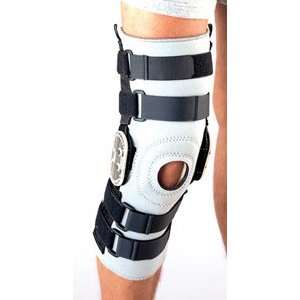  Action Knee Support   Large