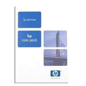  HP Care Pack. 1YR UPG WARR SUPPORT PLUS PL DL100 STORAGE SERVER 