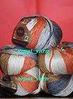   cashmere bamboo knitting yarn wors $ 47 24  46m lot 5