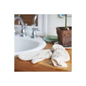  Bath Mitt and Soap Saver Set