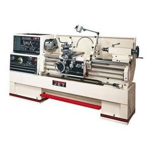   : Jet 321590 GH 1860ZX Lathe with ACU RITE 300S DRO: Home Improvement
