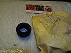 NOS McCulloch Pro Mac 800, Pro Mac 850 Chainsaw Intake Boot 215247
