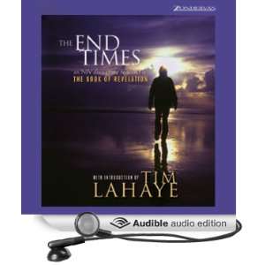  The End Times: An NIV Dramatized Recording of the Book of 