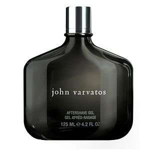 John Varvatos Classic After Shave Gel 4.2 fl oz (Qunatity of 1)