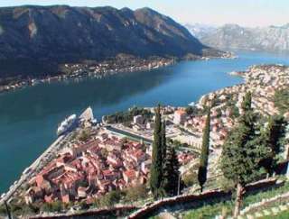   best of Adriatic; Venice, Croatia & Montenegro private cruise  