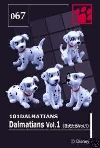 Disney Magical Collection 101 Dalmatian volume 1  