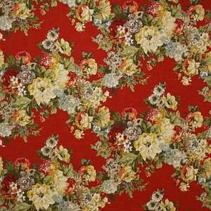  Beverlyglen   Campari Indoor Drapery Fabric Arts, Crafts 