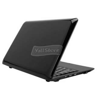 10.1 Mini Netbook Laptop 4GB Android 2.2 800MHZ 256MB Wifi Camera 