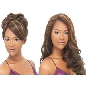   Equal Lace Front Natural Hairline Wig Gena