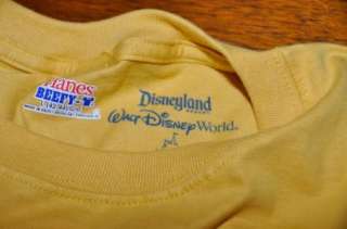 Disneyland Tiki Room Juice Bar Dole Whip T Shirt Disney Large  