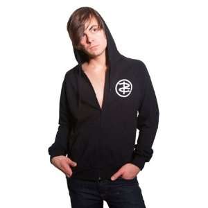  All About Evil LS Mens Zip Hoodie: Everything Else