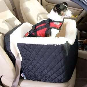  Small Lookout I Safely Pet Car Seat: Pet Supplies