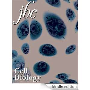  Journal of Biological Chemistry :: Cell Biology ::: Kindle 