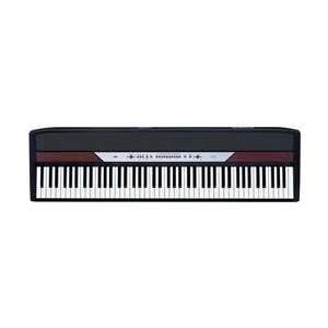  Korg Sp 250Bk Portable Digital Stage Piano: Musical 