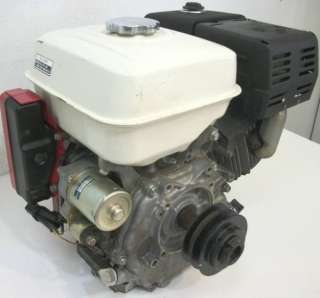 Honda GX270 Engine Motor with Electric Start in Southern California 