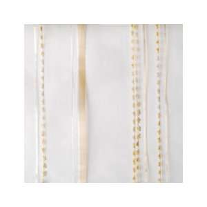  Sheers/casement Pearl by Duralee Fabric Arts, Crafts 