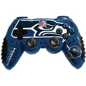 Seahawks Mad Catz NFL PS2 Wireless Pad:  Sports & Outdoors