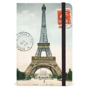  Cavallini Small Notebooks Paris 4 x 6