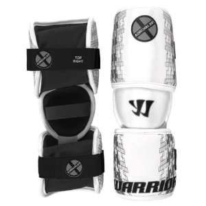    Warrior Adrenaline X Elbow Lacrosse Guard Small