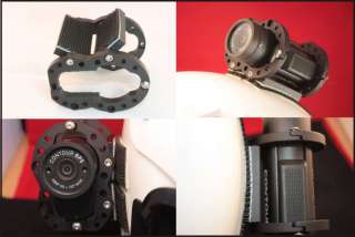 Contour Plus GPS Roam CamClamp Advanced Mounting System Helmet Camera 