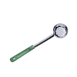   Oz Value Series Perforated Ladle/Spoon Combination: Kitchen & Dining