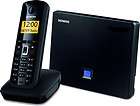 Siemens Gigaset A580 IP and normal phone GIGASET A580IP
