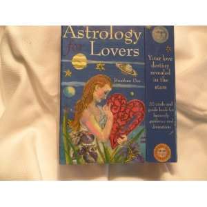    Astrology for Lovers 52 Card Deck and Guide Book: Everything Else