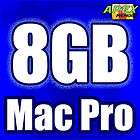 8GB 4x 2GB RAM 667MHz ECC FB DIMM Memory APPLE MAC PRO