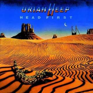  The Other Side Of Midnight Uriah Heep