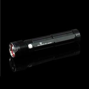 Olight S65 BATON Flashlight  700 Lumens  Worldwide Shipping  