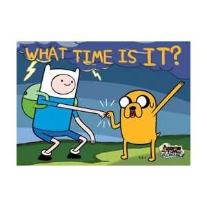  Magnets   Adventure Time   What Time Is It ? Everything 