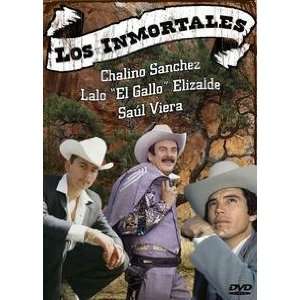  Los Inmortales (DVD) Electronics