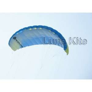  [luna kite]5.5 sq.m. peter lynn power kite/traction kite 