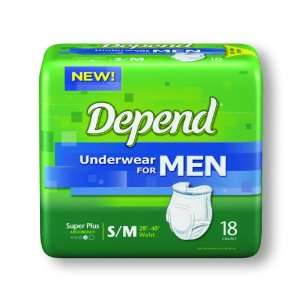   Underwear For Women And Men Case of 72: Health & Personal Care