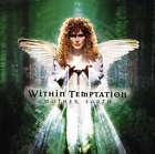 within temptation mother earth cd new 