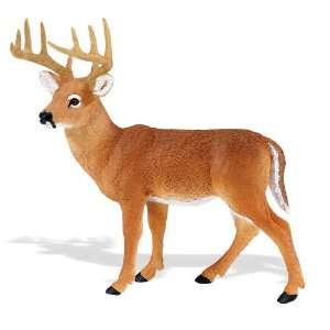  North American Wildlife: Whitetail Buck: Toys & Games