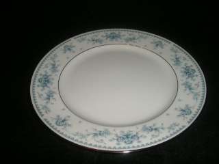 Royal Prestige Danielle 4120 Fine China Dinner Plate  
