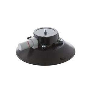   Suction Cup with Vacuum Pump   Holds Up to 75 lbs. Electronics
