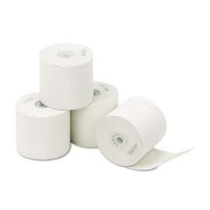  Thermal Paper Rolls, 2 7/16 x 225 ft, White, 48/Carton 