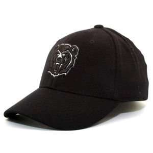    Missouri State Bears NCAA Black/White Hat: Sports & Outdoors
