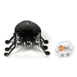  Innovation First Black Hexbug Toys & Games