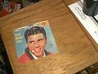 ricky nelson 45 rpm record picture sleeve hi fidelity buy