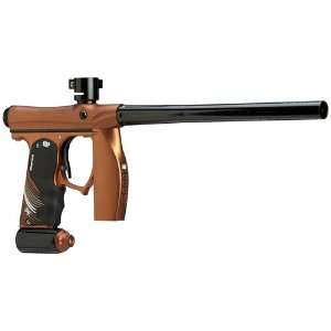 Invert Mini Paintball Gun Marker   SE Copper / Black