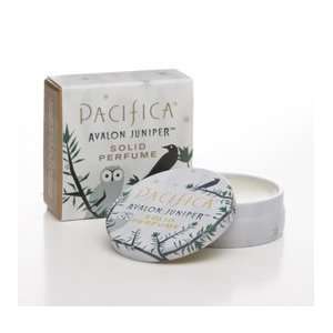    Pacifica Avalon Juniper Solid Perfume