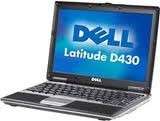   Netbook Dell Latitude D430 Intel Core 2 Duo 1.2GHZ 2GB 80GB WinXP NR
