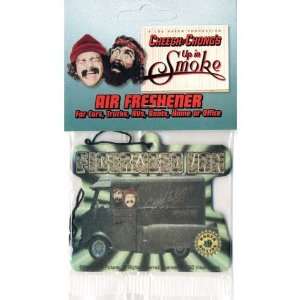  Cheech & Chong Van Air Freshener Automotive