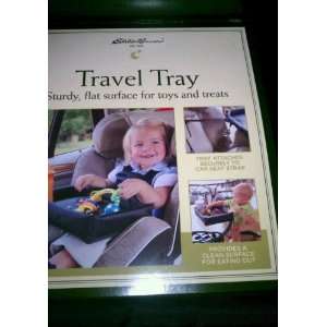  Eddie Bauer Car Seat Travel Tray: Baby