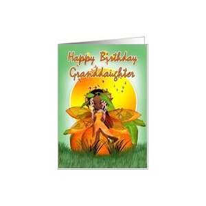   Card   Moonies Citrus Fairy   African American Card: Toys & Games