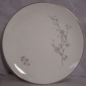 ROYAL DOULTON china SUMMER SONG H4949 pttrn BREAD PLATE  