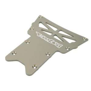    Hi Perf Rear Bottom Plate,Hard Anod: LST/2,AFT,MGB: Toys & Games